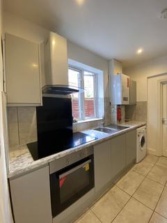 undefined, Broadlands Road, Southampton