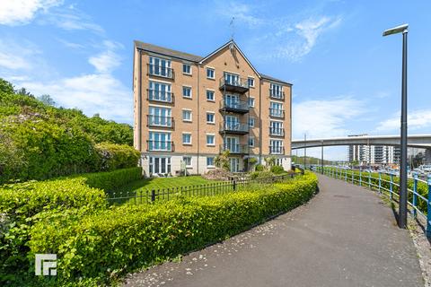2 bedroom apartment for sale, The Anchorage, Penarth CF64