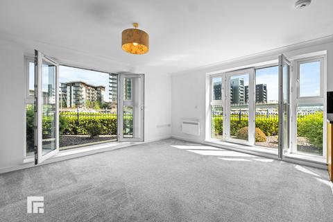 2 bedroom apartment for sale, The Anchorage, Penarth CF64
