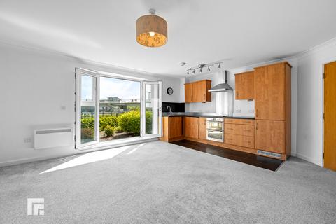 2 bedroom apartment for sale, The Anchorage, Penarth CF64
