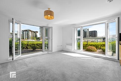 2 bedroom apartment for sale, The Anchorage, Penarth CF64