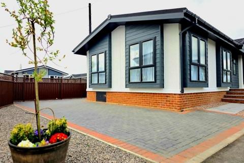 undefined, Fieldview Park, The Leigh