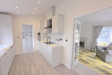 undefined, Fieldview Park, The Leigh
