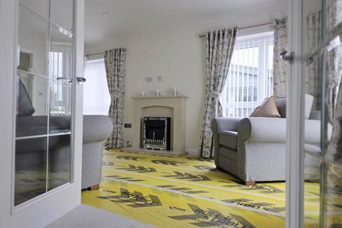 undefined, Fieldview Park, The Leigh