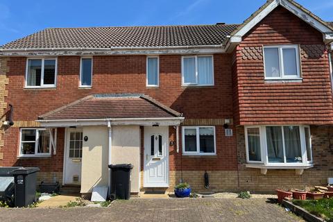 29 Barley Cross, Wick St Lawrence, Weston-super-mare, BS22 9TB