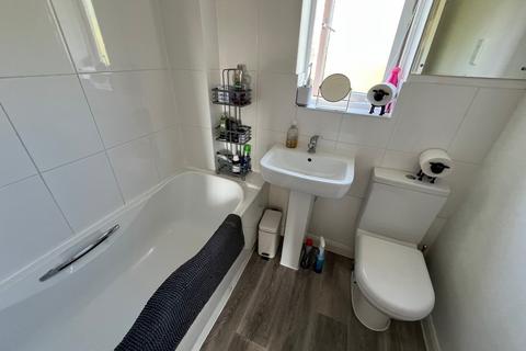 29 Barley Cross, Wick St Lawrence, Weston-super-mare, BS22 9TB