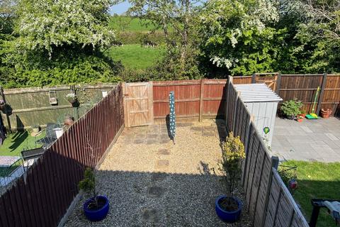 29 Barley Cross, Wick St Lawrence, Weston-super-mare, BS22 9TB