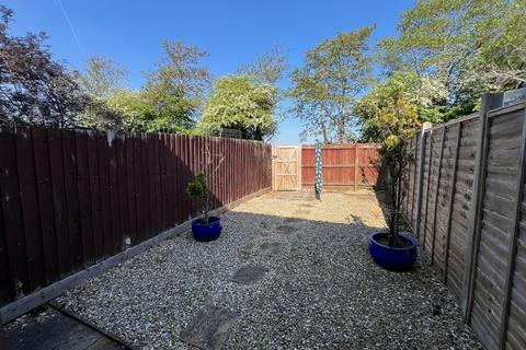 29 Barley Cross, Wick St Lawrence, Weston-super-mare, BS22 9TB