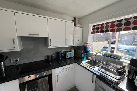 29 Barley Cross, Wick St Lawrence, Weston-super-mare, BS22 9TB
