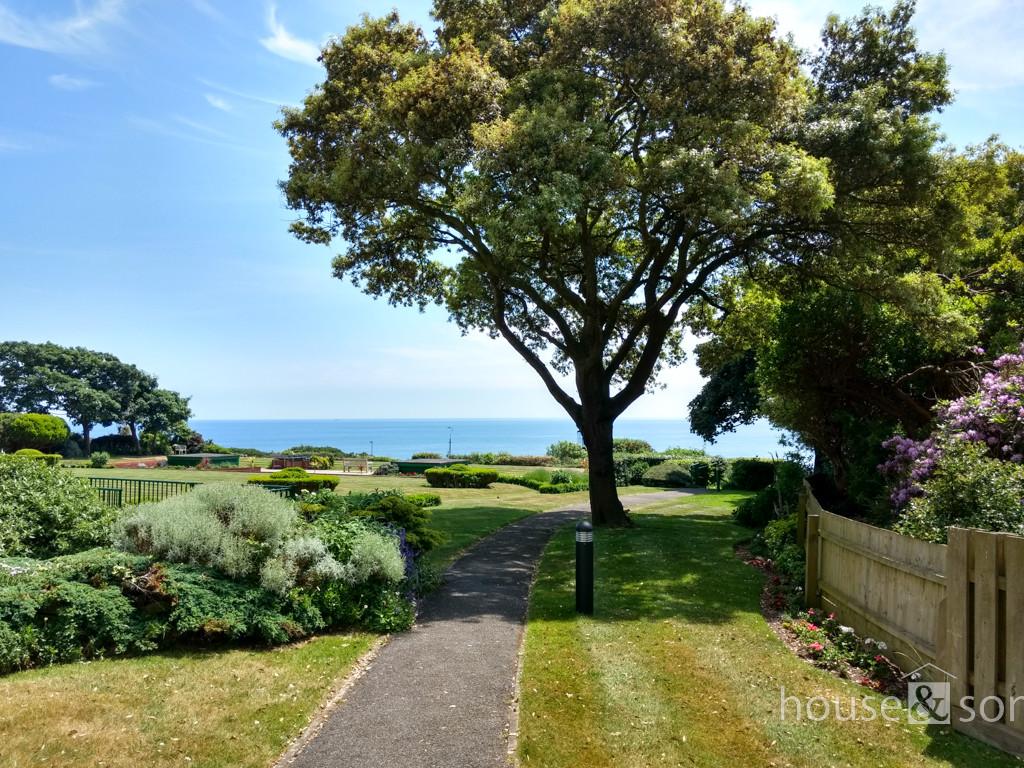 Best garden path