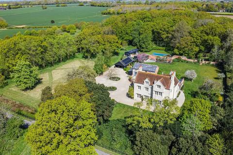 The Old Rectory Rectory Road, Aldham, Colchester, CO6 3RR