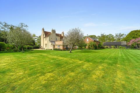 The Old Rectory Rectory Road, Aldham, Colchester, CO6 3RR