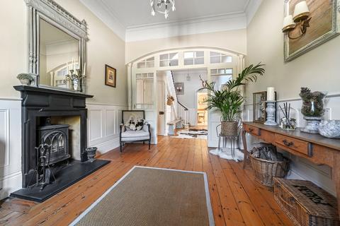 The Old Rectory Rectory Road, Aldham, Colchester, CO6 3RR