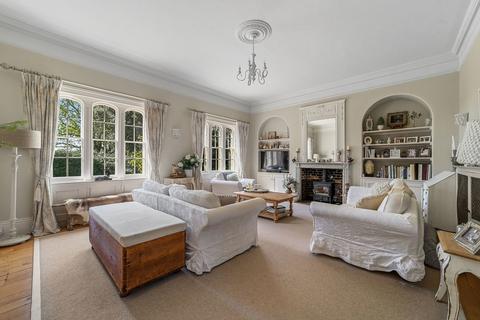 The Old Rectory Rectory Road, Aldham, Colchester, CO6 3RR