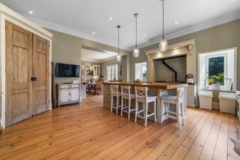 The Old Rectory Rectory Road, Aldham, Colchester, CO6 3RR