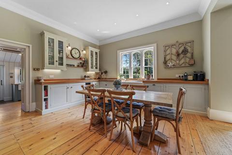 The Old Rectory Rectory Road, Aldham, Colchester, CO6 3RR