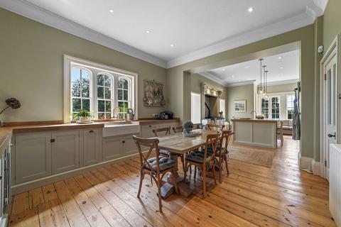 The Old Rectory Rectory Road, Aldham, Colchester, CO6 3RR