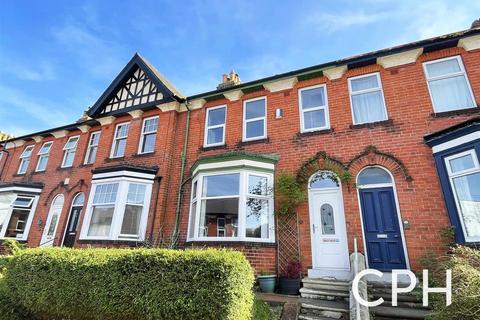Grange Avenue, Scarborough, YO12