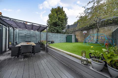 16 Aislibie Road, London, SE12 8QQ