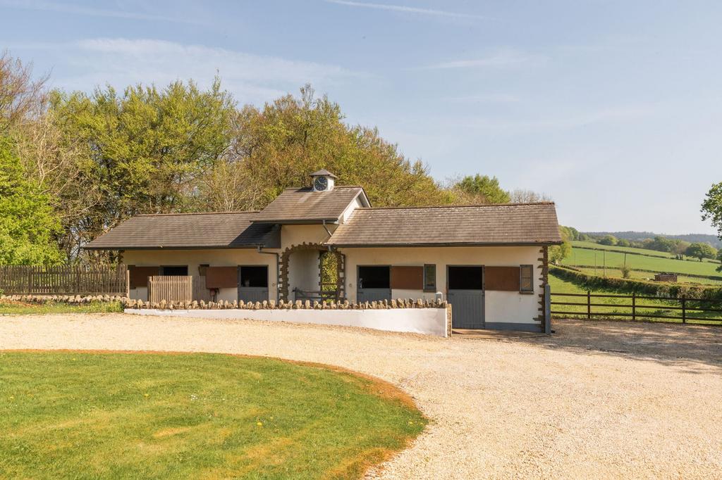 Stables