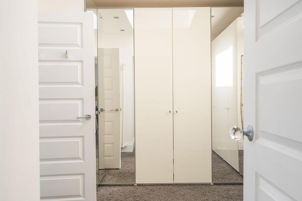 Dressing Room