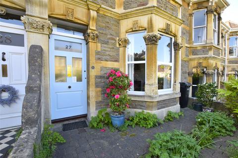 4 bedroom terraced house for sale, Kipling Avenue, Somerset BA2