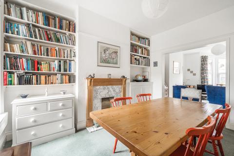 4 bedroom terraced house for sale, Kipling Avenue, Somerset BA2