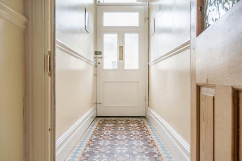 4 bedroom terraced house for sale, Kipling Avenue, Somerset BA2
