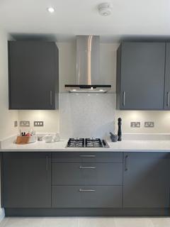 4 bedroom detached house for sale, Stoneley Road, Crewe CW1