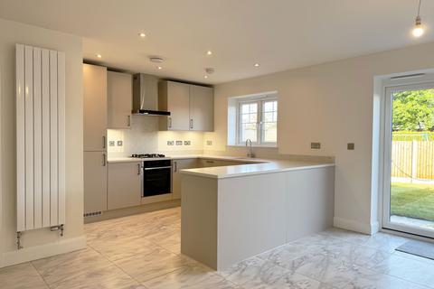 4 bedroom detached house for sale, Stoneley Road, Crewe CW1