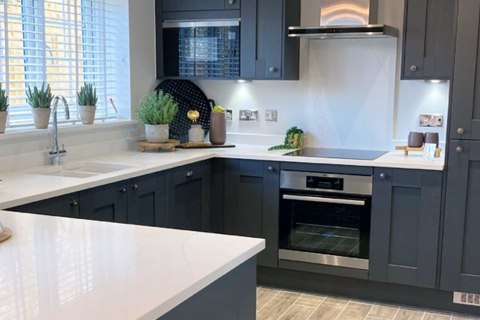 4 bedroom detached house for sale, Stoneley Road, Crewe CW1