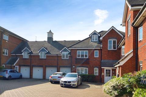 Bloomsbury Close, London, NW7