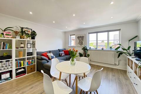 undefined, Bloomsbury Close, London, NW7