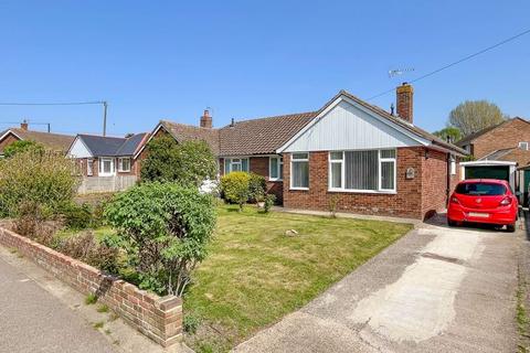 45 Chequer Lane, Ash, Canterbury, CT3 2AX