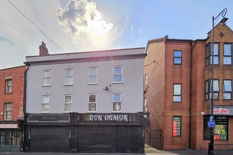 undefined, Lower High Street, Wednesbury