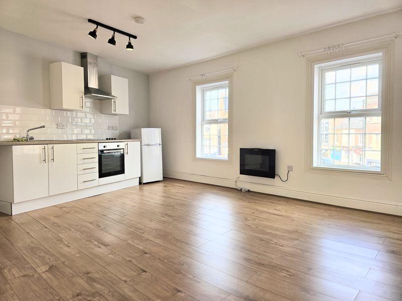 Open Plan...