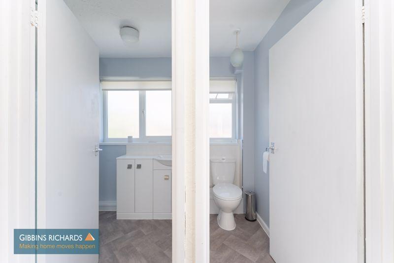 Shower Room/WC