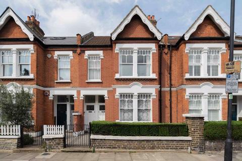 3 bedroom flat for sale, Jeddo Road W12