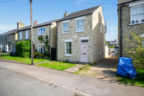 7 Brookfield Road, Sawston, Cambridge, CB22 3EH