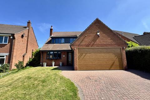 12 Ryknild Close, Sutton Coldfield, B74 4UP