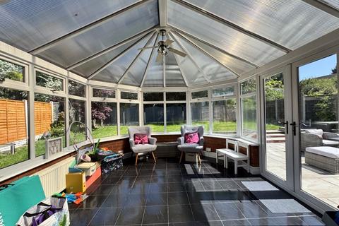 12 Ryknild Close, Sutton Coldfield, B74 4UP