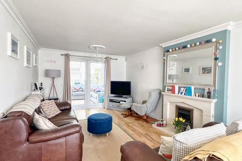 4 bedroom detached house for sale, 7 Parc Bronhaul Broadlands Bridgend CF31 5EP