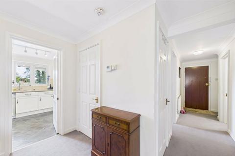 2, Campbell Court Dorking Road, Leatherhead, KT22 8HS