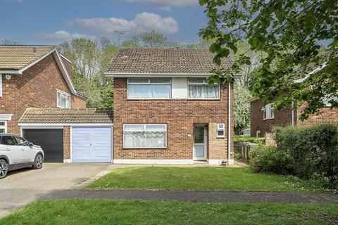 undefined, Newford Close, Hemel Hempstead