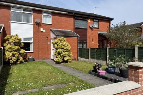3 bedroom house for sale, Britannia Avenue, Oldham OL2
