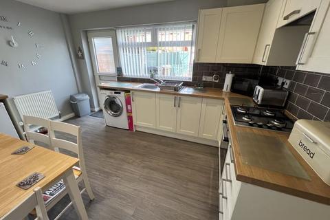 3 bedroom house for sale, Britannia Avenue, Oldham OL2
