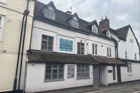 Hospitality for sale, Cartway, Bridgnorth WV16