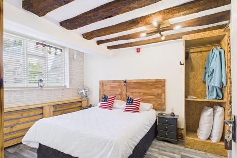 Hospitality for sale, Cartway, Bridgnorth WV16
