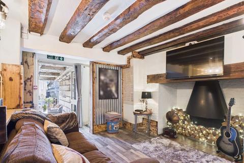 Hospitality for sale, Cartway, Bridgnorth WV16