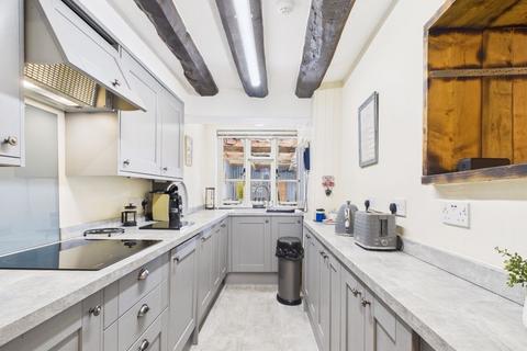 undefined, Cartway, Bridgnorth WV16